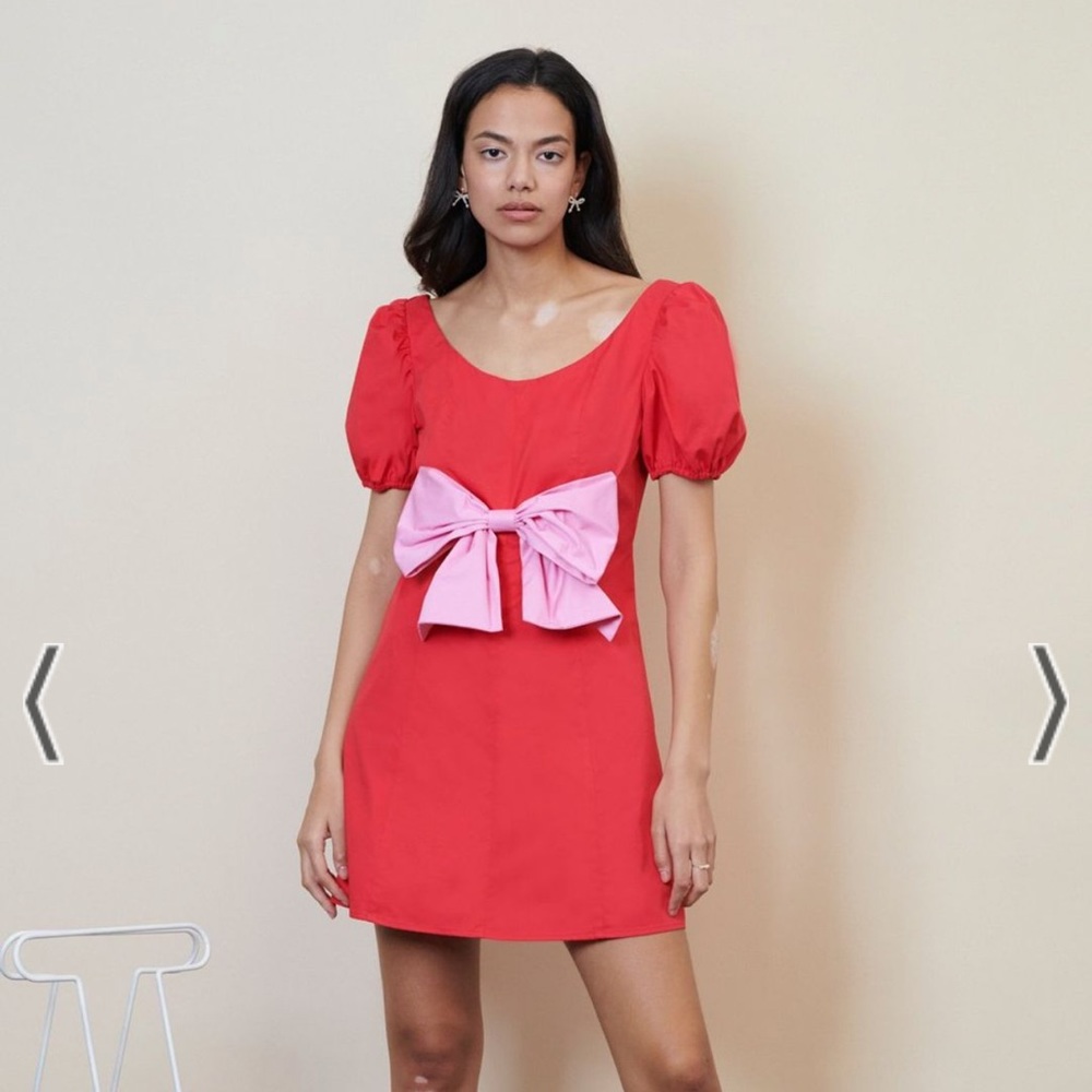 Sister Jane match point dress - Picture 2 of 3